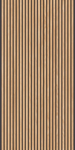 FALBURKOLAT RON - CANNE HONEY BLACK J92793 60X120