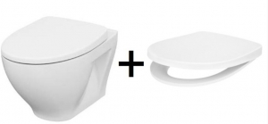 MODUO FALI WC