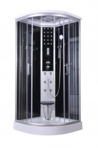 Sanotechnik Dream Quick Line hidromasszázs zuhanyfülke