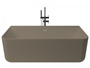 Zenon Kivu Wall Cream Mate kád