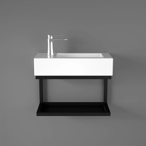 Sanotechnik DELTA 38 kerámiamosdó fali konzollal (D38100)
