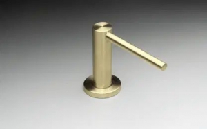 Aster mosogatószer adagoló