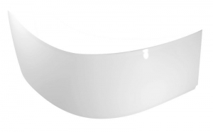 AQUALINE DYJE előlap, 150x60cm, akril (A1544)