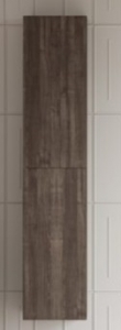 Royo Dai függesztett kiegészítő szekrény 2 ajtós, 31,5 cm-es, FR2