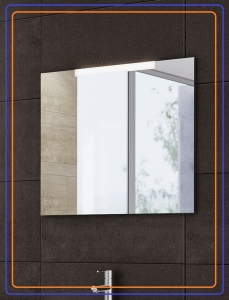 Tboss Floating Mirror SOFT tükör