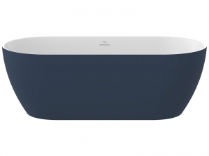 Ravak Freedom O Tec Deepsea Blue kád