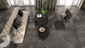 MUSEUM GREY