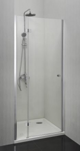 Sanotechnik SIMPLYFLEX zuhanyfülke ajtó