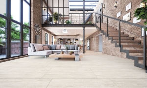 KAI Eternal Ivory 60x120