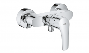GROHE Eurosmart egykaros zuhanycsaptelep 1/2"