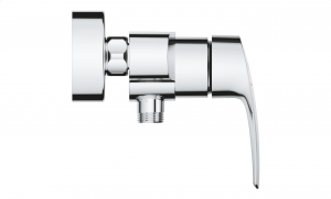 GROHE Eurosmart egykaros zuhanycsaptelep 1/2"