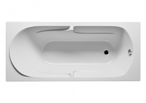 RIHO FUTURE 190 XL akril fürdőkád 190x90