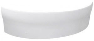 AQUALINE ORAVA előlap, jobbos, 150x51cm, akril (G1594)