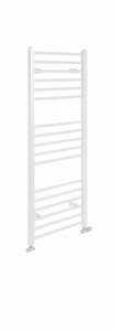 Sanotechnik GRADO fürdőszobai fűtőtest, egyenes, fehér, 451 W (G5120)