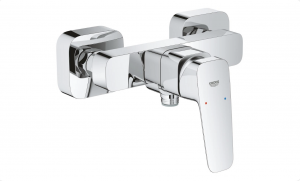 GROHE Cubeo Egykaros zuhanycsaptelep 1/2