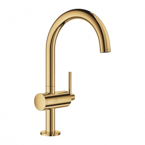 GROHE SPA  Atrio Egykaros mosdócsaptelep 1/2 L-es méret
