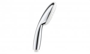 Grohe New Tempesta 100 kézi zuhany, 1 funkciós