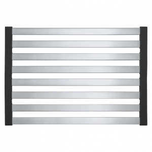 Grohe Foldable big dish rack
