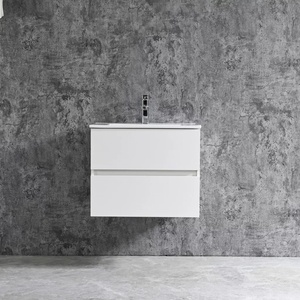 Sanotechnik CORBO 60 függesztett alsóbútor szett, fehér (HT60101)