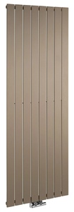 Sapho COLONNA fürdőszobai radiátor, 602x1800 mm, 1205 W, bézs (IR149S)