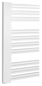 ALTALENA fürdőszobai radiátor 600x1210mm, fehér (IR173)