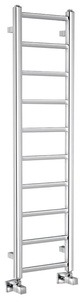 Sapho METRO LIGHT fürdőszobai radiátor, 300x1140 mm, 211 W, króm (IR444R)