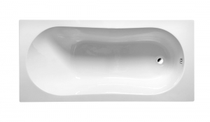 Sapho AQUALINE JIZERA kád