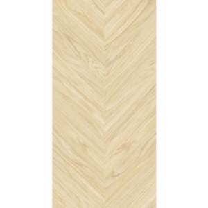 KAI Tilia Chevron Honey 60x120