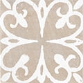 Kasma Blanc 20x20