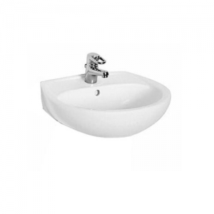Kolo Idol 50 cm washbasin, white, i version / Kolo Idol mosdó 50cm fehér, i verzió
