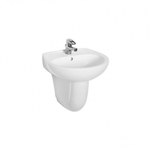 KOLO IDOL WASHBASIN 60CM WHITE "I"