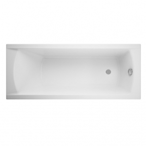 Cersanit Korat kád 150x70 és további méretekben