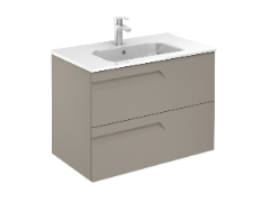 Royo Vitale Slim Alsószekrény, kétfiókos, 80 cm, MA15M