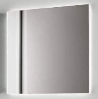 AdattoCasa Domus tükör, 60 cm