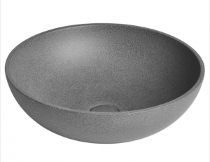 Sapho Turf mosdó, 44 cm