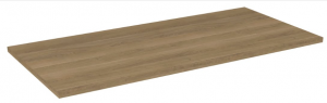Sapho Cirasa DTDL pult, 101 x 46,5 x 1,8 cm, Cuneo tölgy