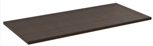 Sapho Cirasa DTDL pult, 101 x 46,5 x 1,8 cm, Rusztikus fenyő