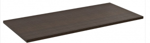 Sapho Cirasa DTDL pult, 111 x 46,5 x 1,8 cm, Rusztikus fenyő