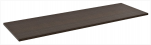 Sapho Cirasa DTDL pult, 141 x 46,5 x 1,8 cm, Rusztikus fenyő