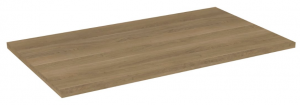 Sapho Cirasa DTDL pult, 71 x 46,5 x 1,8 cm, Cuneo tölgy