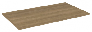 Sapho Cirasa DTDL pult, 81 x 46,5 x 1,8 cm, Cuneo tölgy