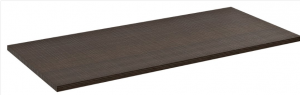 Sapho Cirasa DTDL pult, 81 x 46,5 x 1,8 cm, Rusztikus fenyő