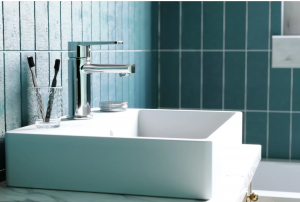 Deante Tubo mosdó csaptelep, BUT 020M