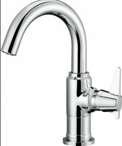 Deante Temisto mosdó csaptelep, króm