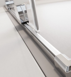 Radaway Furo Walk-in zuhanyfal