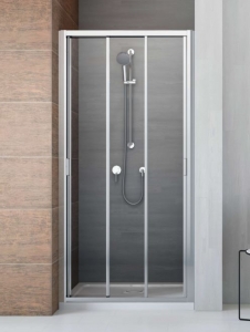 Radaway EVO DW zuhanyajtó