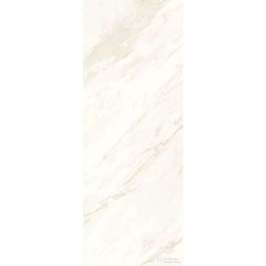 Marble White Matt 35x100