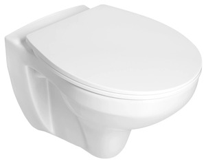 Aqualine TAURUS II. Fali WC (LC1582)