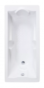 Linea akril testformájú kád 160x70 és további méretekben