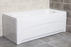 Linea akril testformájú kád 160x70 és további méretekben